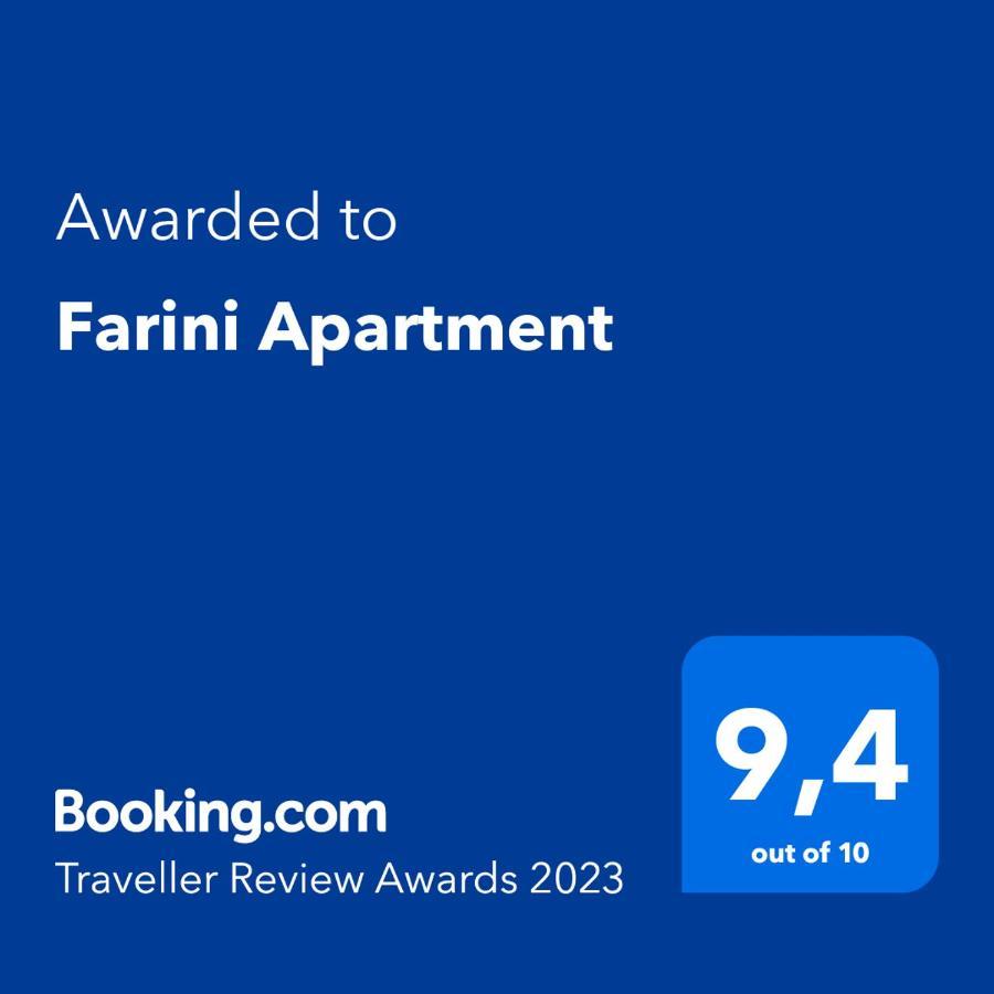 Farini Apartment Μιλάνο Εξωτερικό φωτογραφία